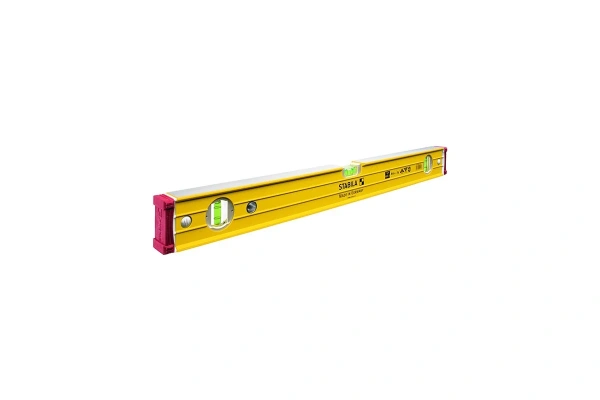 Уровень STABILA 96-2 61cм 3 глазка  15226