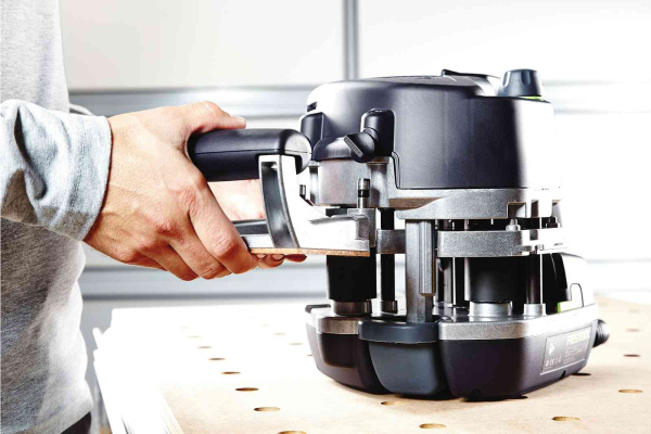 Кромкооблицовочная машина FESTOOL KA 65 Plus 574605 в Екатеринбурге