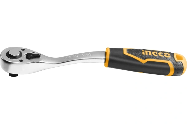 Ключ трещоточный INGCO  1/2" HRTH8412 в Екатеринбурге 