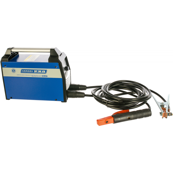 Сварочный аппарат инвертор Aurora-Pro STICKMATE 165/IGBT (220В) 00026648 в Екатеринбурге