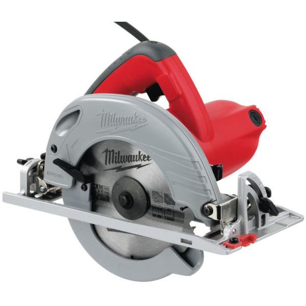 Циркулярная пила Milwaukee CS 55 4933403635