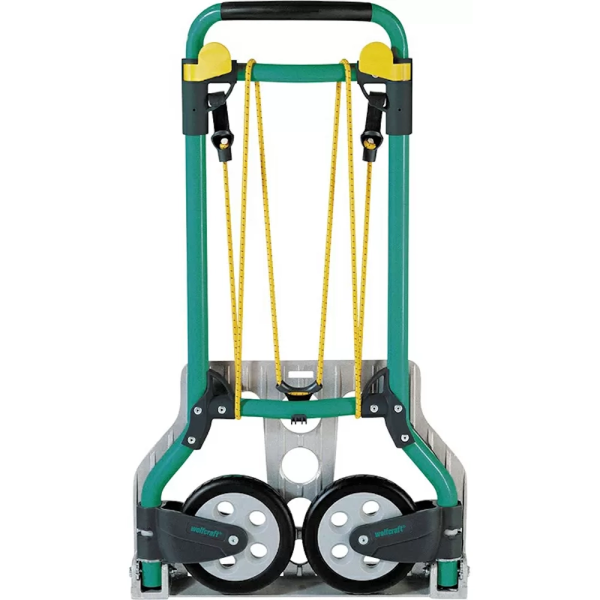 Тележка транспортировочная "Wolfcraft" TS550 70кг.  5505301 в Екатеринбурге