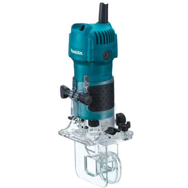 Фрезер кромочный Makita 3712 в Екатеринбурге