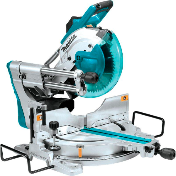 Аккумуляторная торцевая пила MAKITA LS004GZ01 в Екатеринбурге