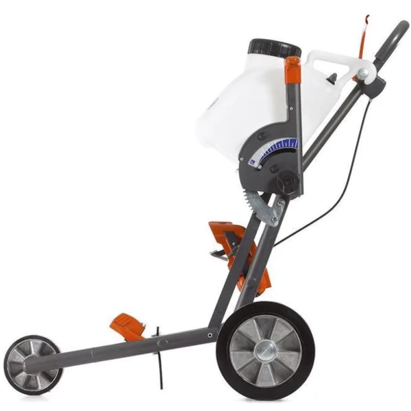 Тележка к бензорезу "HUSQVARNA" K760 в Екатеринбурге