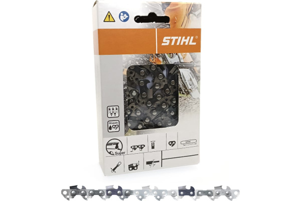 Цепь Stihl 63 РS 40 3/8"1,3рм-40  3617 006 0040 в Екатеринбурге