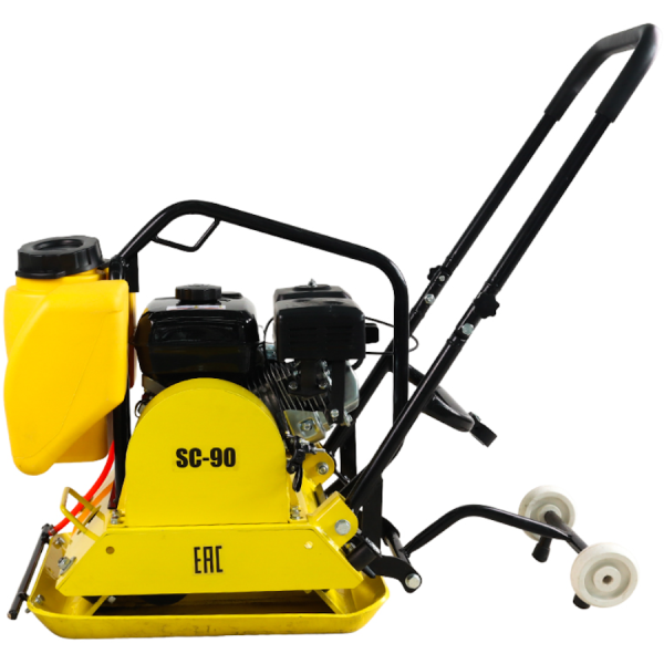 Виброплита SNIRREX SC-90 в Екатеринбурге