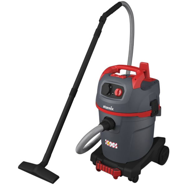 Пылесос строительный Starmix NSG uClean ARDL 1432 EHP  016344 в Екатеринбурге