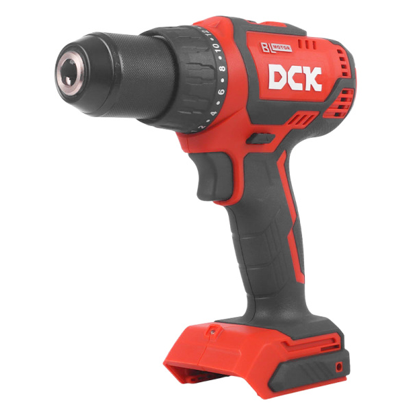 Дрель-шуруповерт аккумуляторная DCK KDJZ04-13 (TYPE Z) в Екатеринбурге