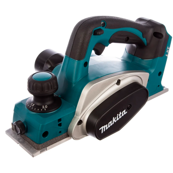 Аккумуляторный рубанок Makita DKP180Z в Екатеринбурге