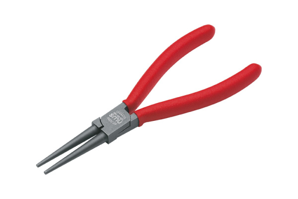 Круглогубцы NWS 160мм. 125-62-160 в Екатеринбурге 