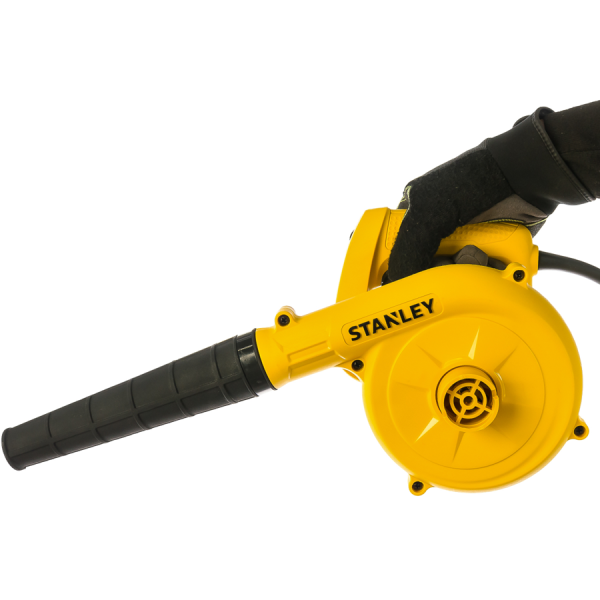 Пылесос-воздуходув STANLEY STPT600-RU в Екатеринбурге