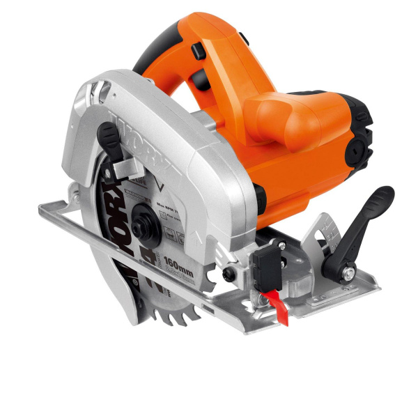 Циркулярная пила WORX WX445