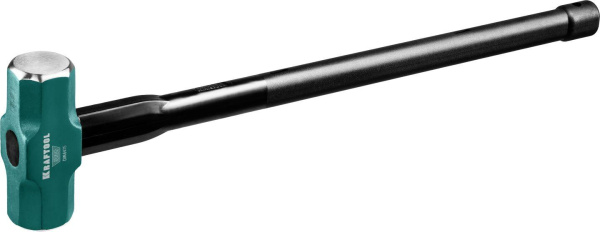Кувалда KRAFTOOL STEEL FORCE 5кг. с армированными стержнями  2009-5 в Екатеринбурге 