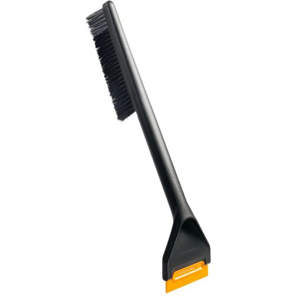 Щетка со скребком Fiskars Solid автомобильная 47см 1078496 в Екатеринбурге 