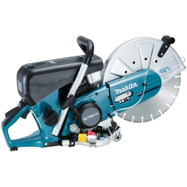 Бензорезчик Makita EK7651H  (3,0кВт диметр 355х20мм) в Екатеринбурге