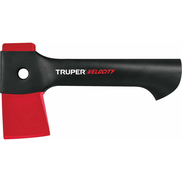 Топор туристический Truper 450гр. 250мм. рукоять из армированного нейлона HVE-1C 101769