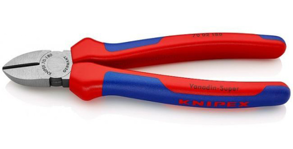 Бокорезы "KNIPEX" KN-7002180 в Екатеринбурге 