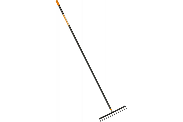 Грабли Fiskars SolidTM 1016036 в Екатеринбурге 