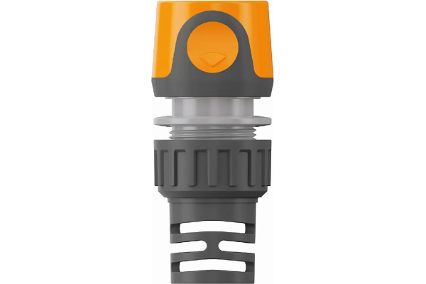 Коннектор для шланга DAEWOO 12.5-15 мм 1/2” - 5/8”  DWC 2015 в Екатеринбурге