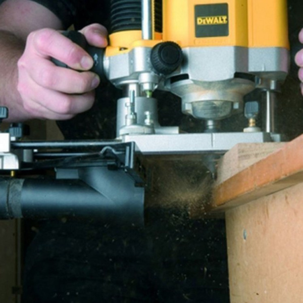 Фрезер DeWalt  DW621KT-QS в Екатеринбурге