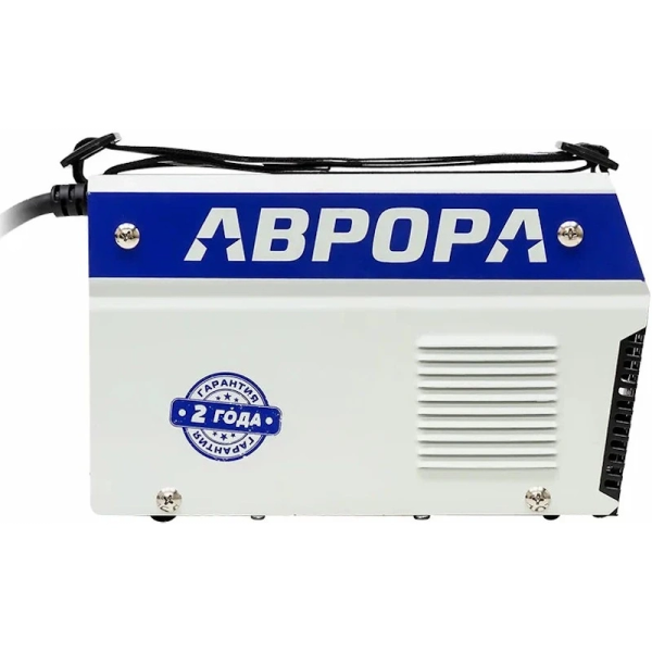Сварочный аппарат инвертор "Aurora" Вектор 2000 00023834 в Екатеринбурге