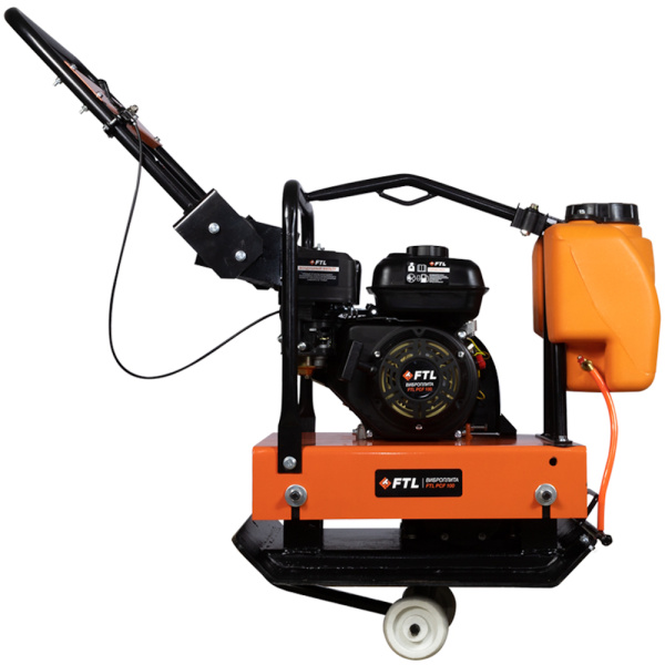 Виброплита FOXWELD FTL PCF 100 7376 в Екатеринбурге