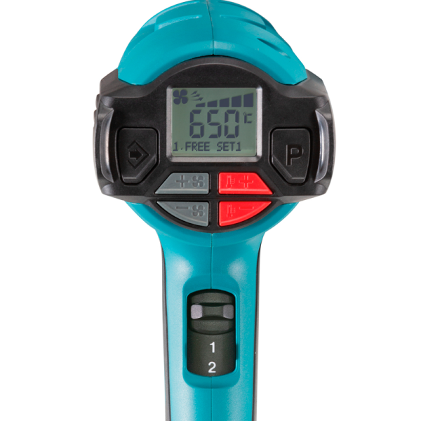 Термофен Makita НG6531CK в Екатеринбурге