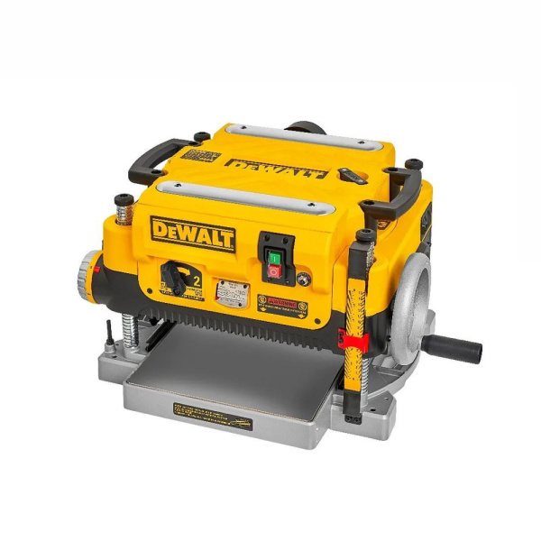 Рейсмусовый станок DeWalt DW735-KS в Екатеринбурге
