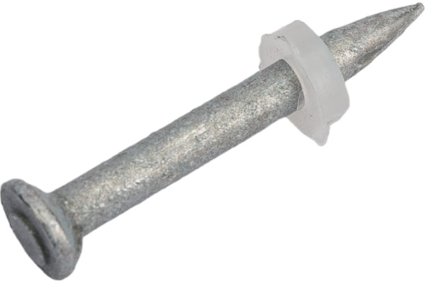 Гвозди для порохового пистолета FIXPISTOLS PT-355  F-DN32 100шт.  1-1-3-5667 в Екатеринбурге