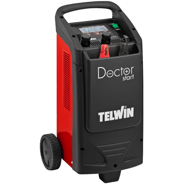 Пускозарядное устройство  DOCTOR START 330 12-24V Telwin