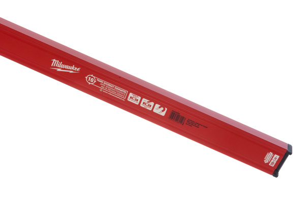 Уровень Milwaukee Slim 100 Магнитный 4932464856
