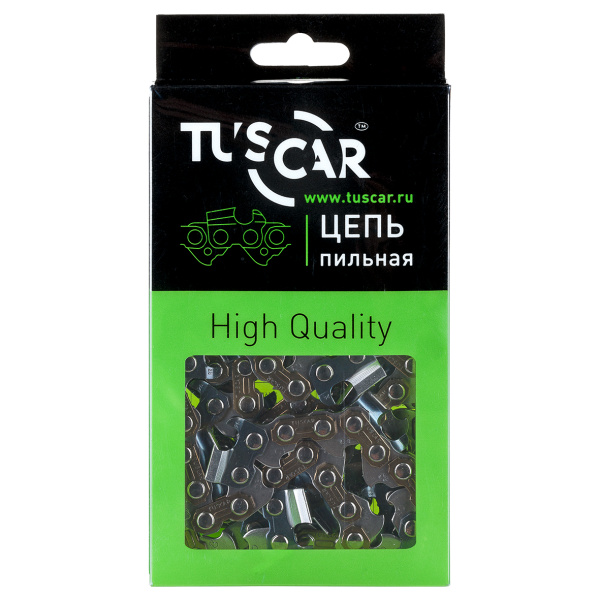 Цепь пильная TUSCAR .325"-1,3mm-72/211(BP) 1042114-72-1
