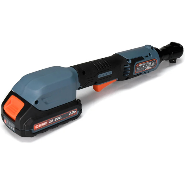 Гайковерт аккумуляторный SENIX  PDWX2-M13-EU 20В в Екатеринбурге