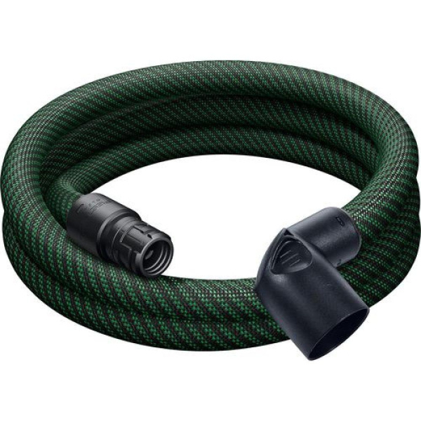 Шланг всасывающий D 27/32x3,5m-AS-90°/CT