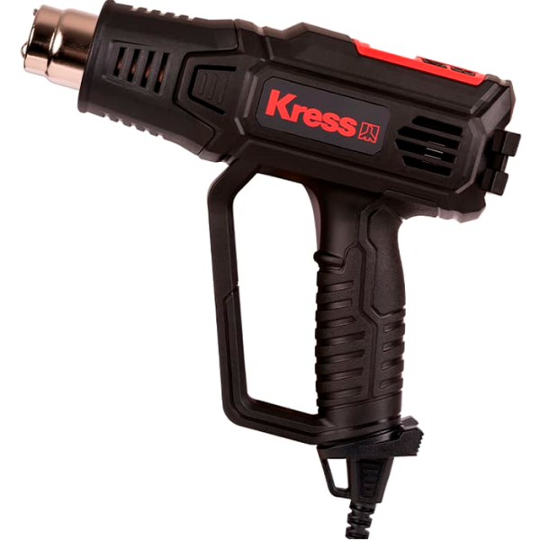 Фен технический KRESS KU043  в Екатеринбурге