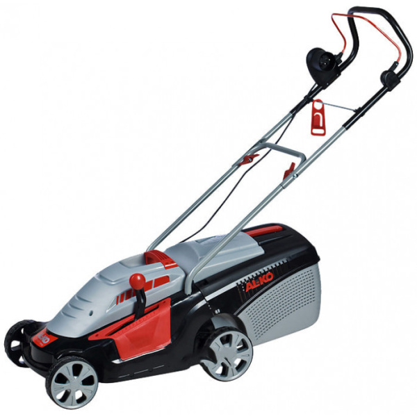 Газонокосилка "AL-KO" Comfort 40 E 112858 в Екатеринбурге