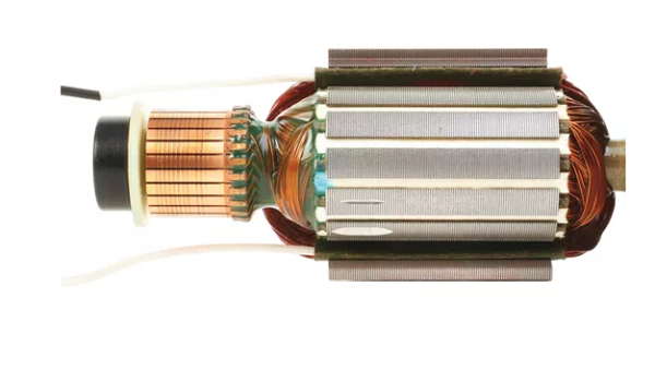 Угловая шлифмашина Milwaukee AGV 17-125 INOX 4933449870