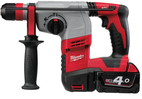 Аккумуляторный перфоратор "Milwaukee" HD18 HX-402С 4933441280