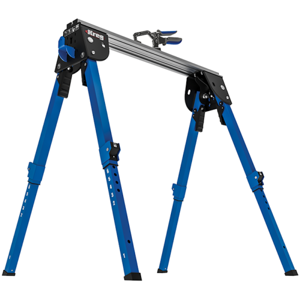 Опора складная Kreg Track Horse KREG с зажимом KWS500