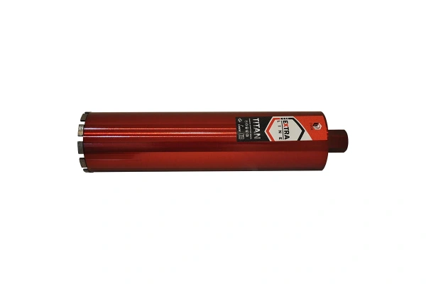 Коронка алмазная DIAM Extra Line Titan 1.1/4" 63x450х6мм   313011 в Екатеринбурге