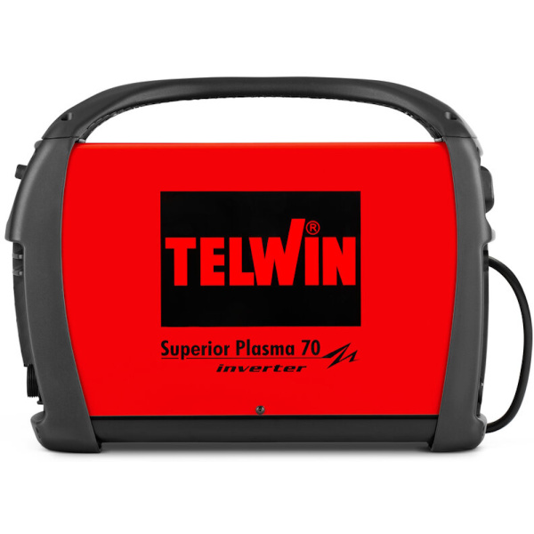 Аппарат плазменной резки  SUPERIOR PLASMA 70 Telwin в Екатеринбурге