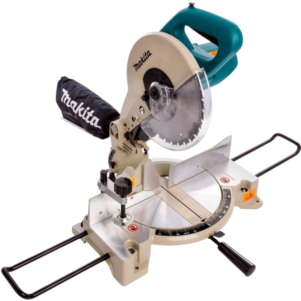 Торцовочная пила Makita LS1040N