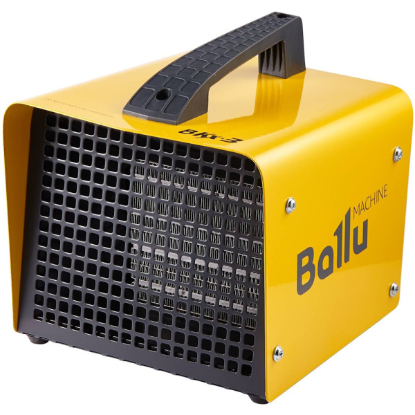 Электрическая тепловая пушка Ballu BKX-3 HC-1013525