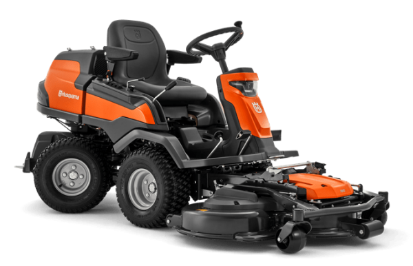 Райдер Husqvarna R 420TsX AWD 9676484-01