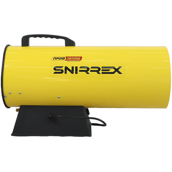 Нагреватель газовый Snirrex КГ-30 в Екатеринбурге