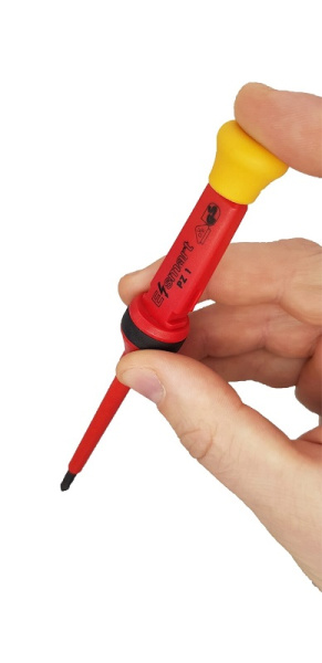 Стержень диэлектрический Felo PZ 1х80 мм 06310214 в Екатеринбурге 