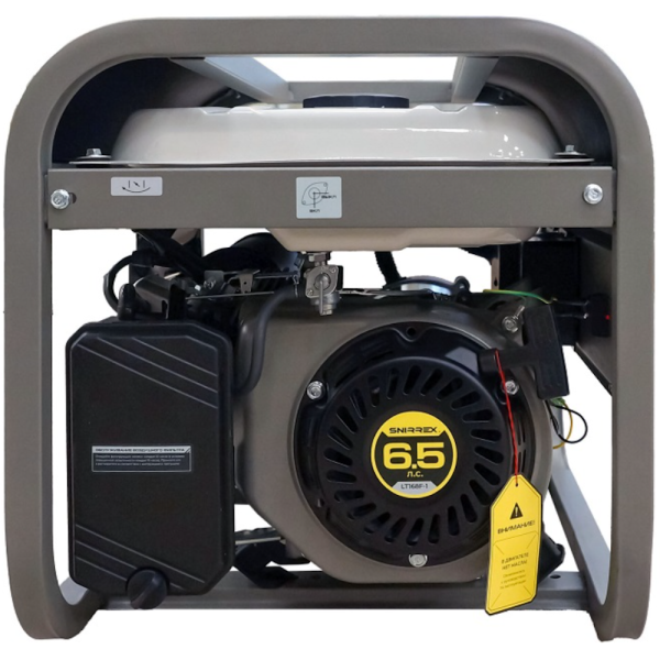 Генератор бензиновый SNIRREX BASIC LT3600B-F в Красноярске