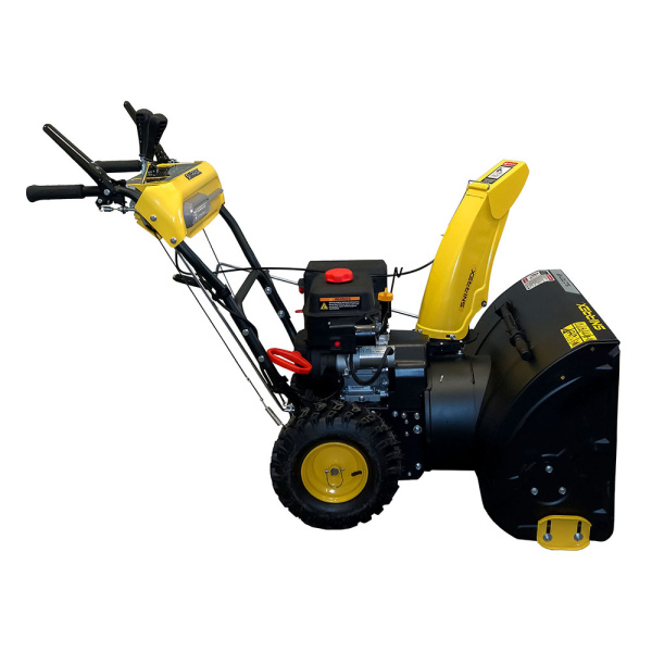 Снегоуборщик SNIRREX SLC 7071EF 01-01-D28 в Екатеринбурге