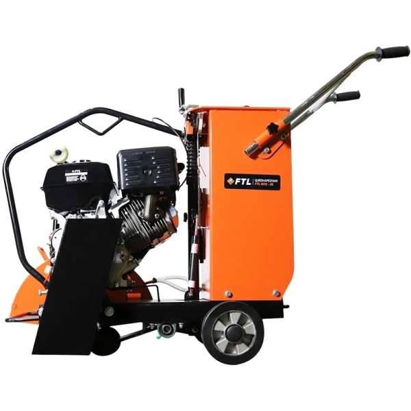 Швонарезчик бензиновый FOXWELD FTL GCC-03 7978 в Екатеринбурге